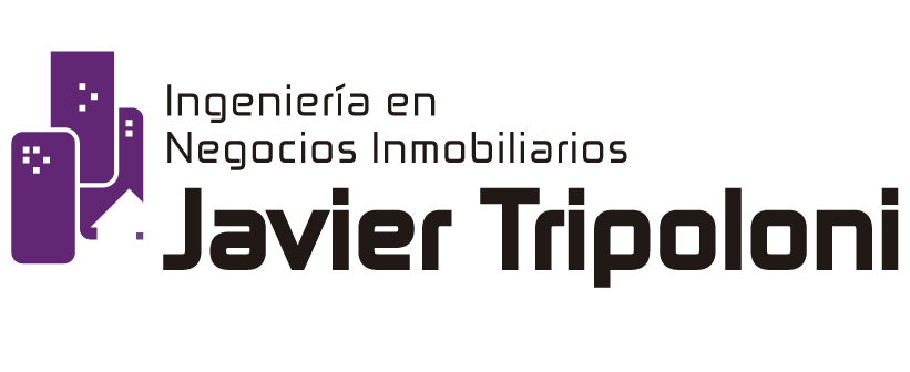 Macarena Tripoloni Logo