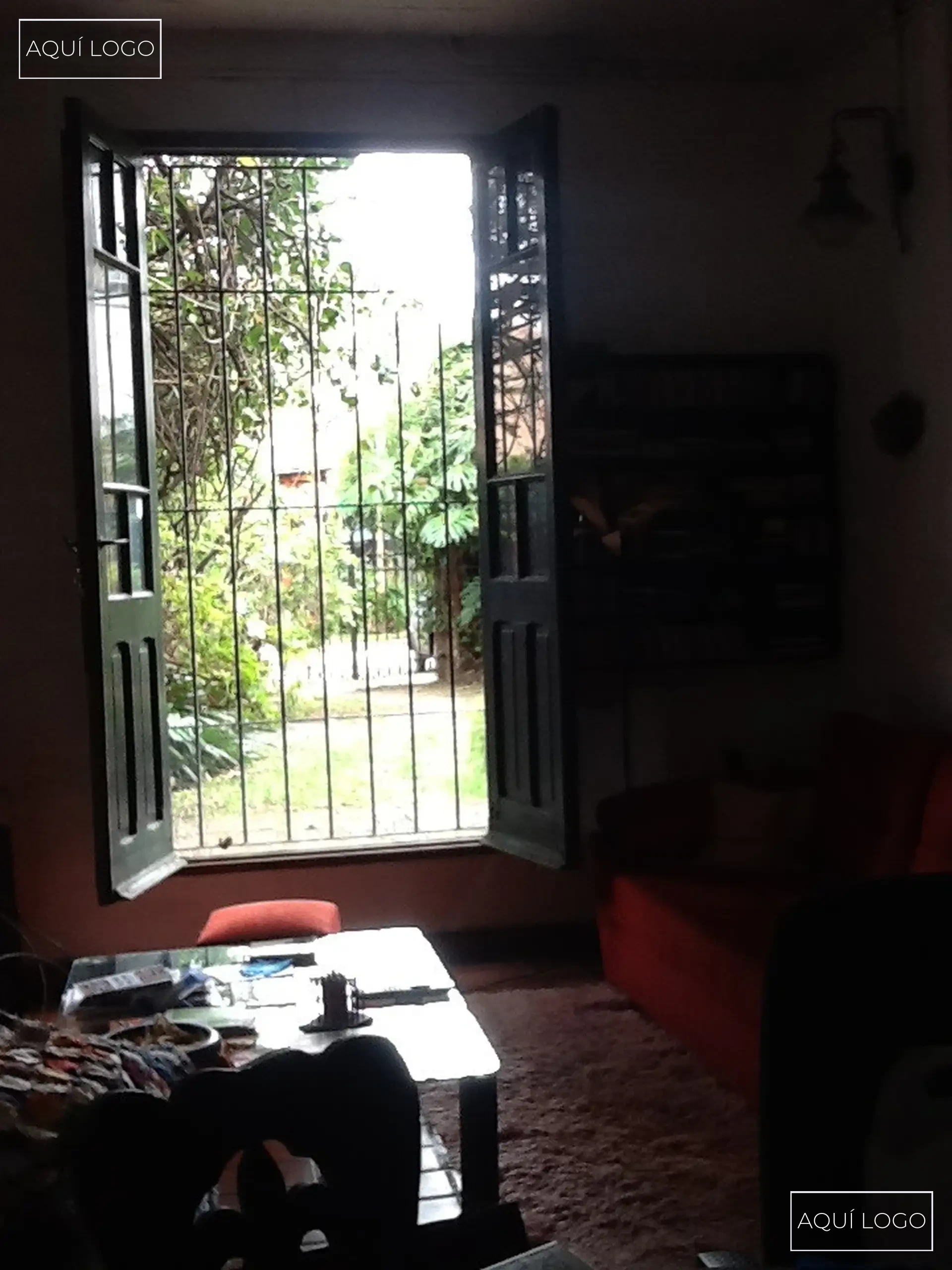 FLORIDA Av. Maipú.EXCELETE UBICACIÓN 3 ambientes amplios y luminosos.Gran vista al río