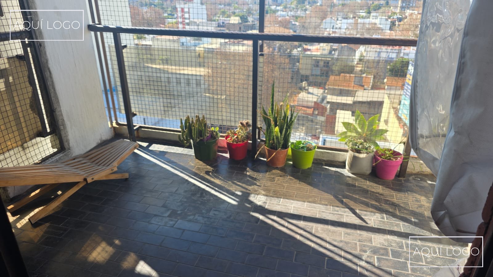 FLORIDA Av. Maipú.EXCELETE UBICACIÓN 3 ambientes amplios y luminosos.Gran vista al río "(copia)"